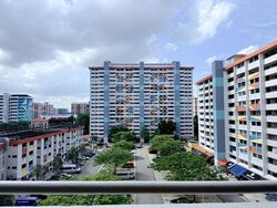 Blk 122 Bedok North Street 2 (Bedok), HDB 3 Rooms #575075601